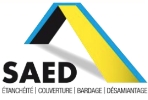 SAED Logo